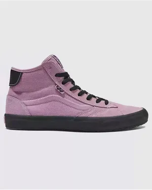 Vans Skate Lizzie-Lavender Fog/Black