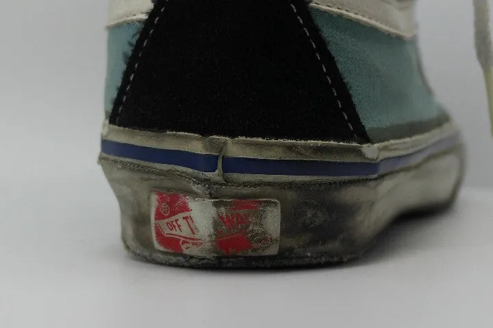 vintage vans style #38 ¬ US7.5