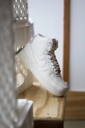 W NIKE AIR FORCE 1 SCULPT "SAIL"