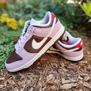 W Nike Dunk Low 'Neapolitan'