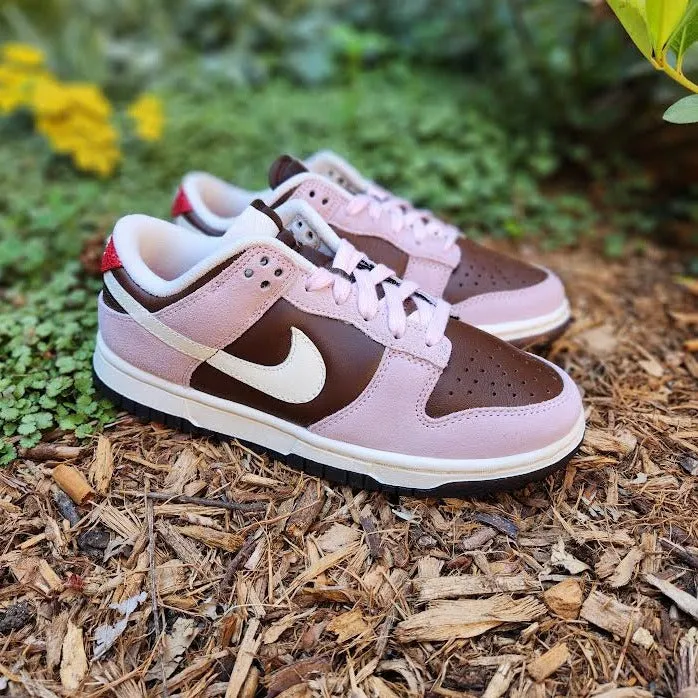 W Nike Dunk Low 'Neapolitan'