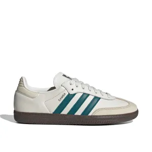 W Samba OG 'Cloud White/ Legend Teal'