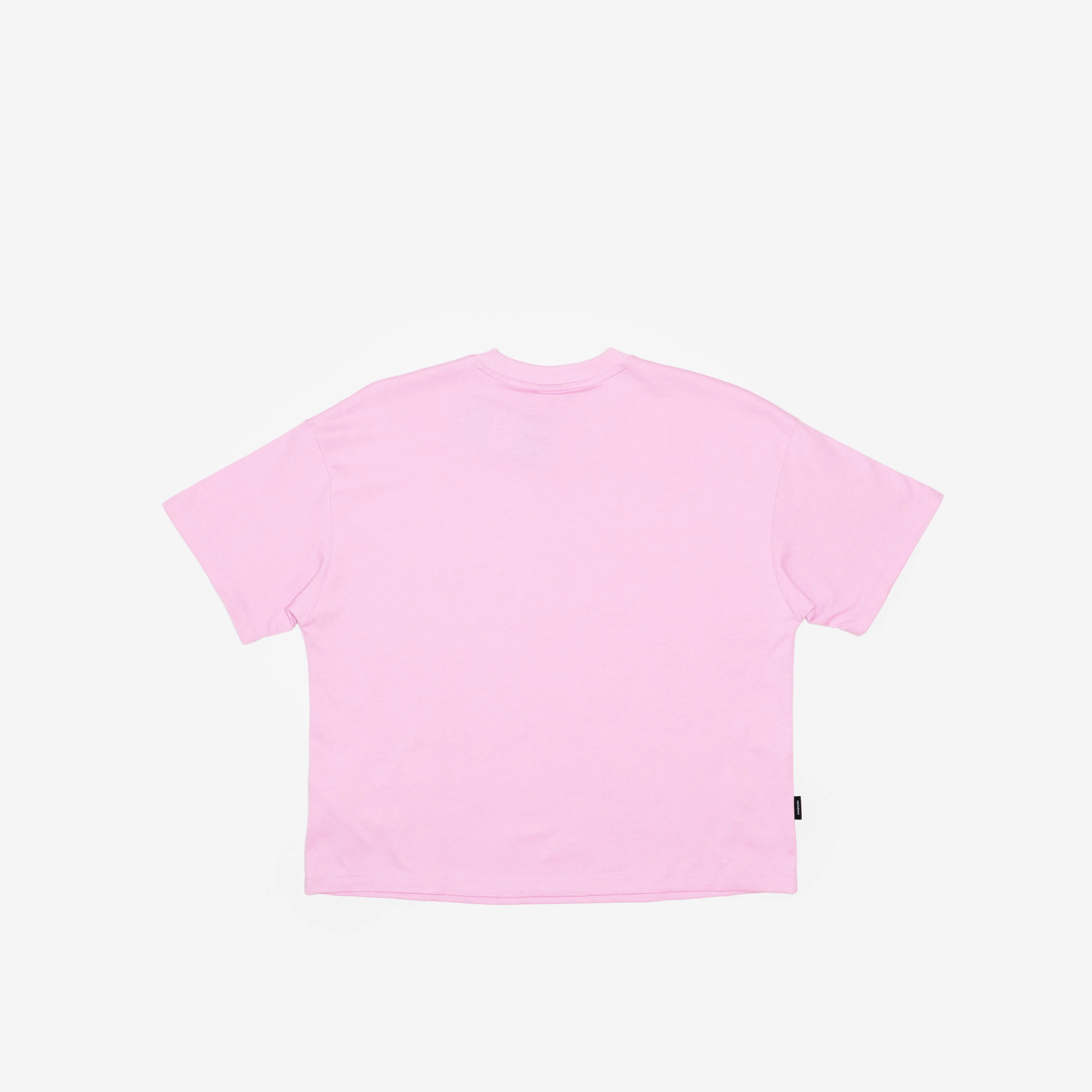 Wmns AT Cotton Short Sleeve