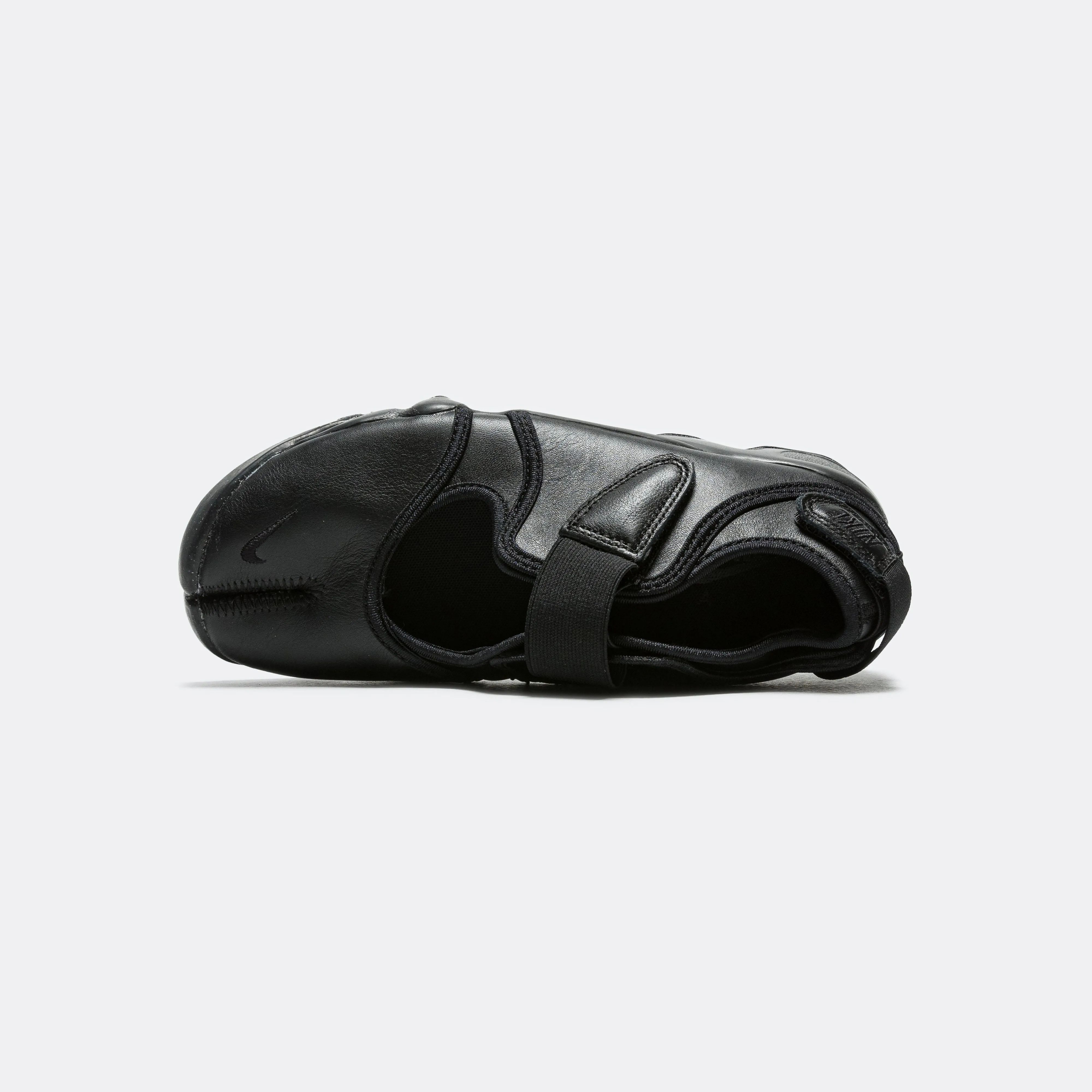 Womens Air Rift - Black/Black