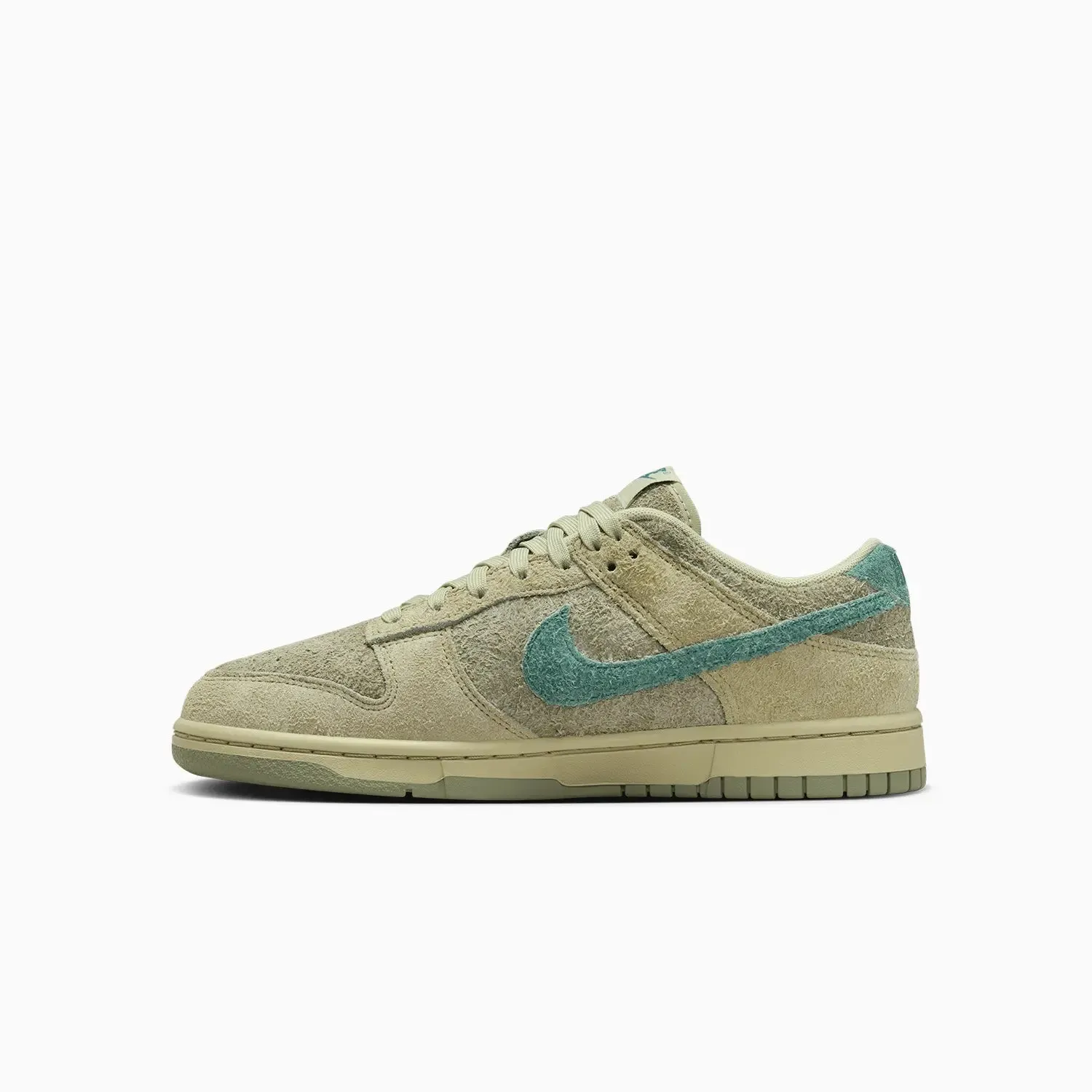 Women's Dunk Low "Olive Aura"