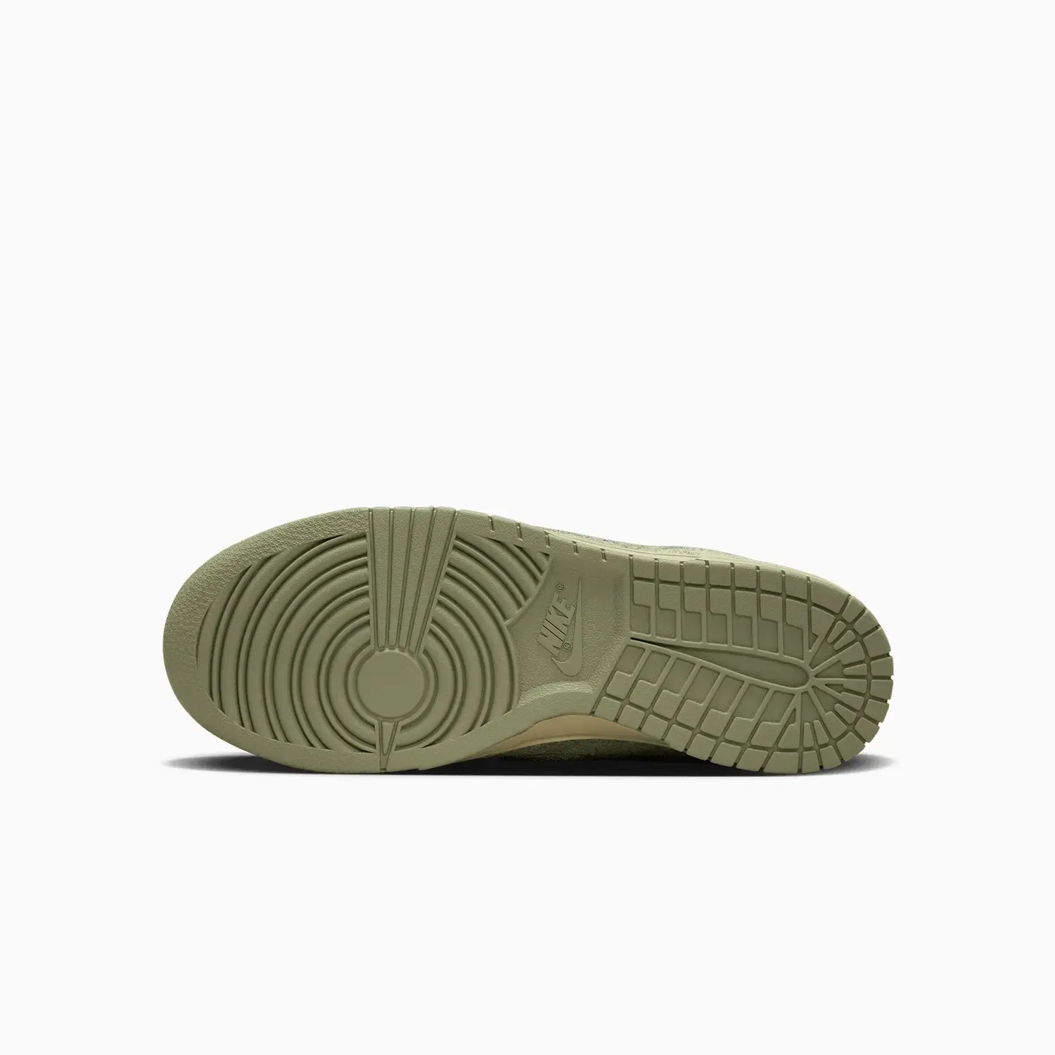 Women's Dunk Low "Olive Aura"