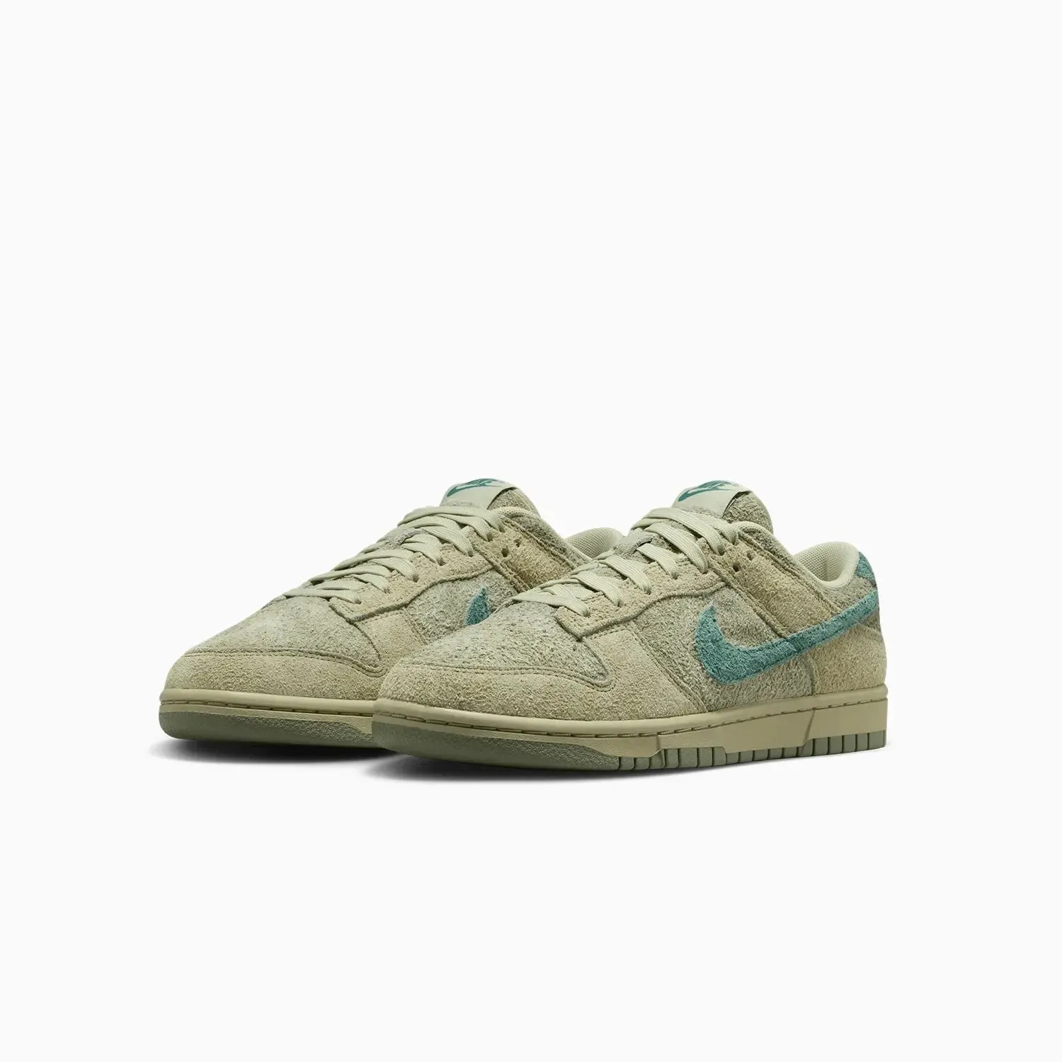 Women's Dunk Low "Olive Aura"