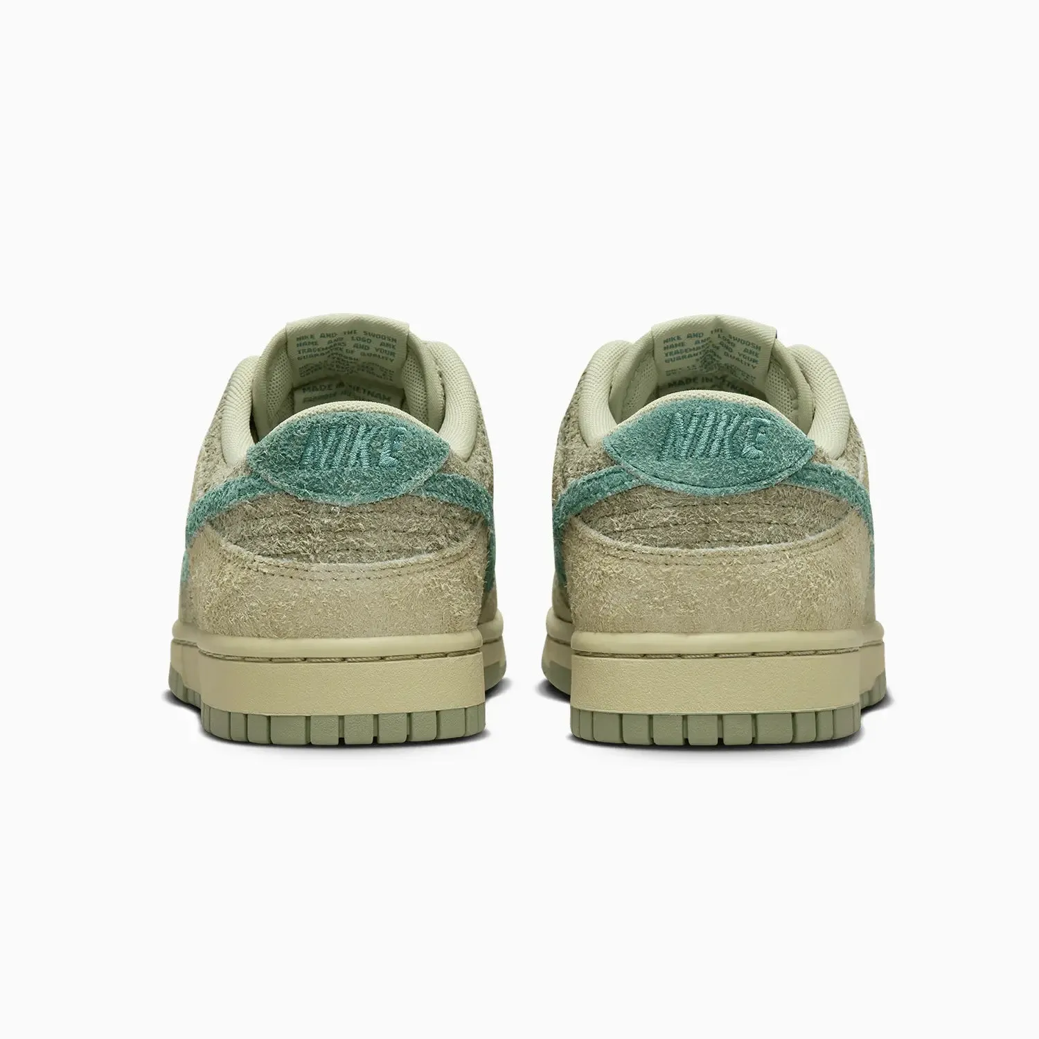 Women's Dunk Low "Olive Aura"