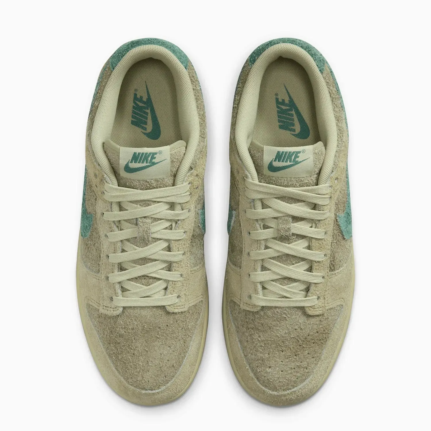 Women's Dunk Low "Olive Aura"