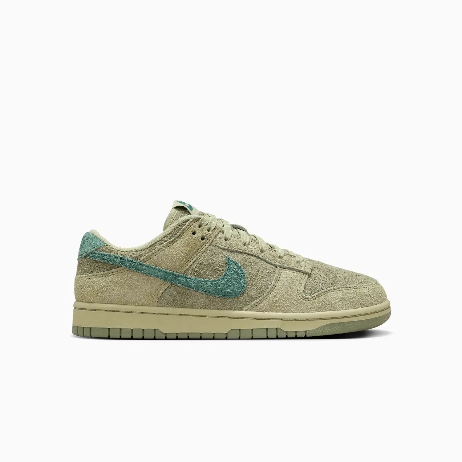 Women's Dunk Low "Olive Aura"