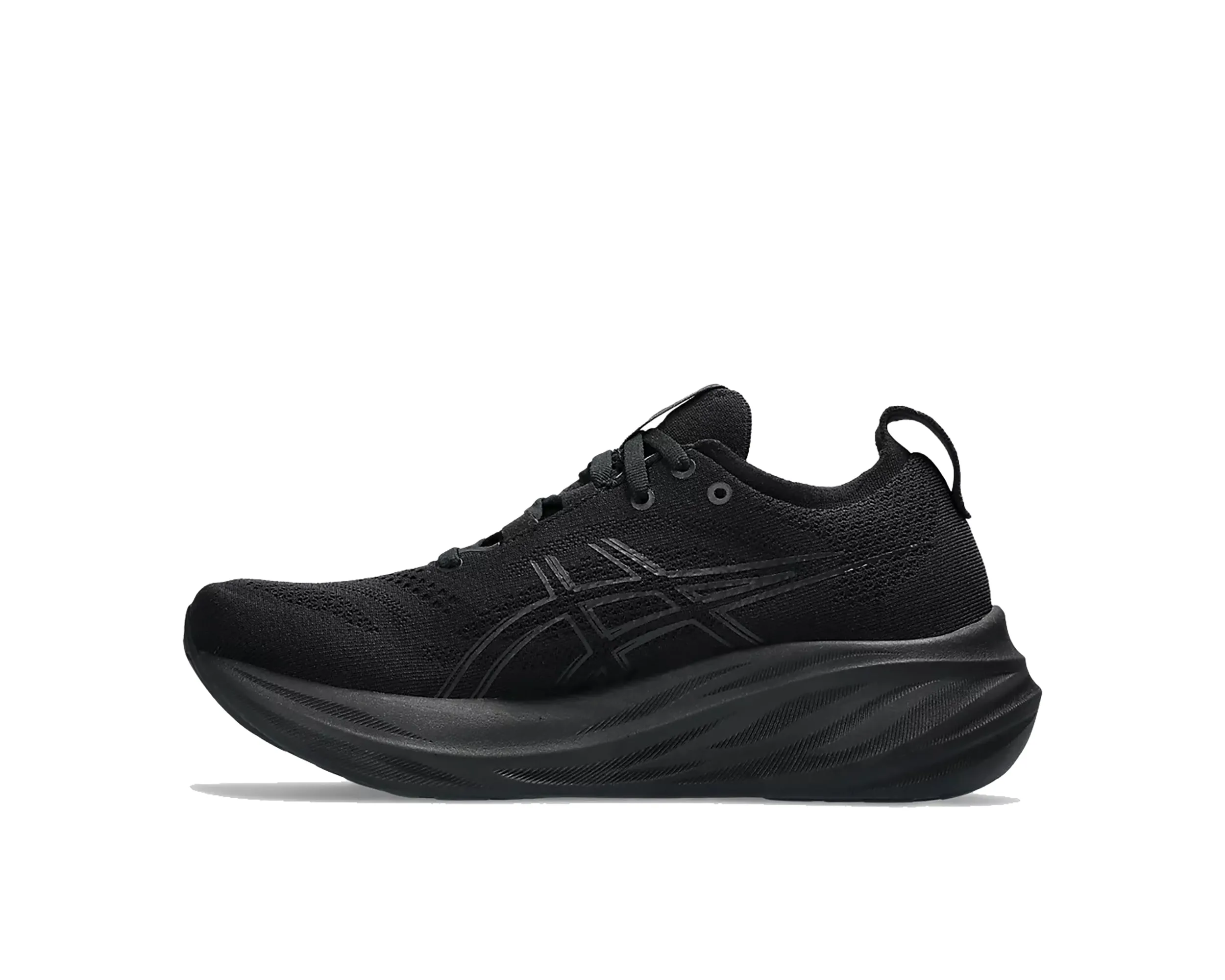 Womens Gel Nimbus 26 Runnning Shoe