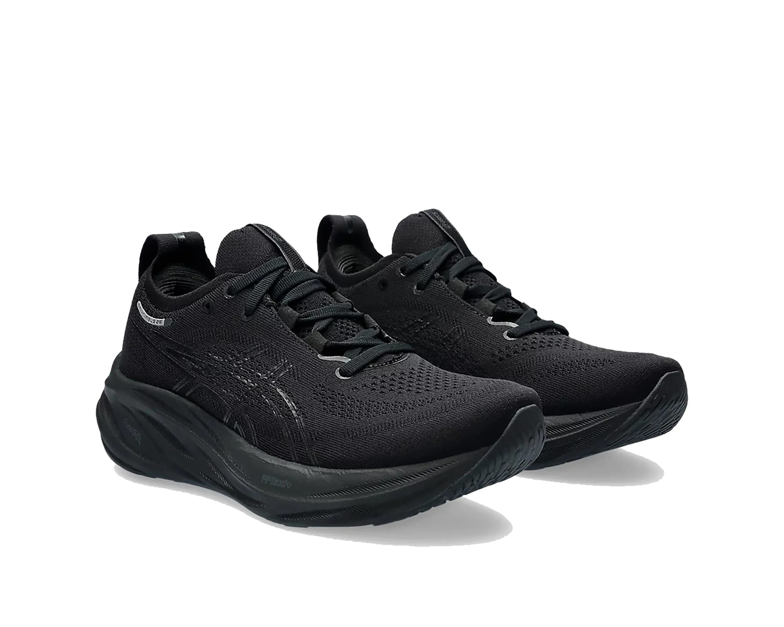 Womens Gel Nimbus 26 Runnning Shoe