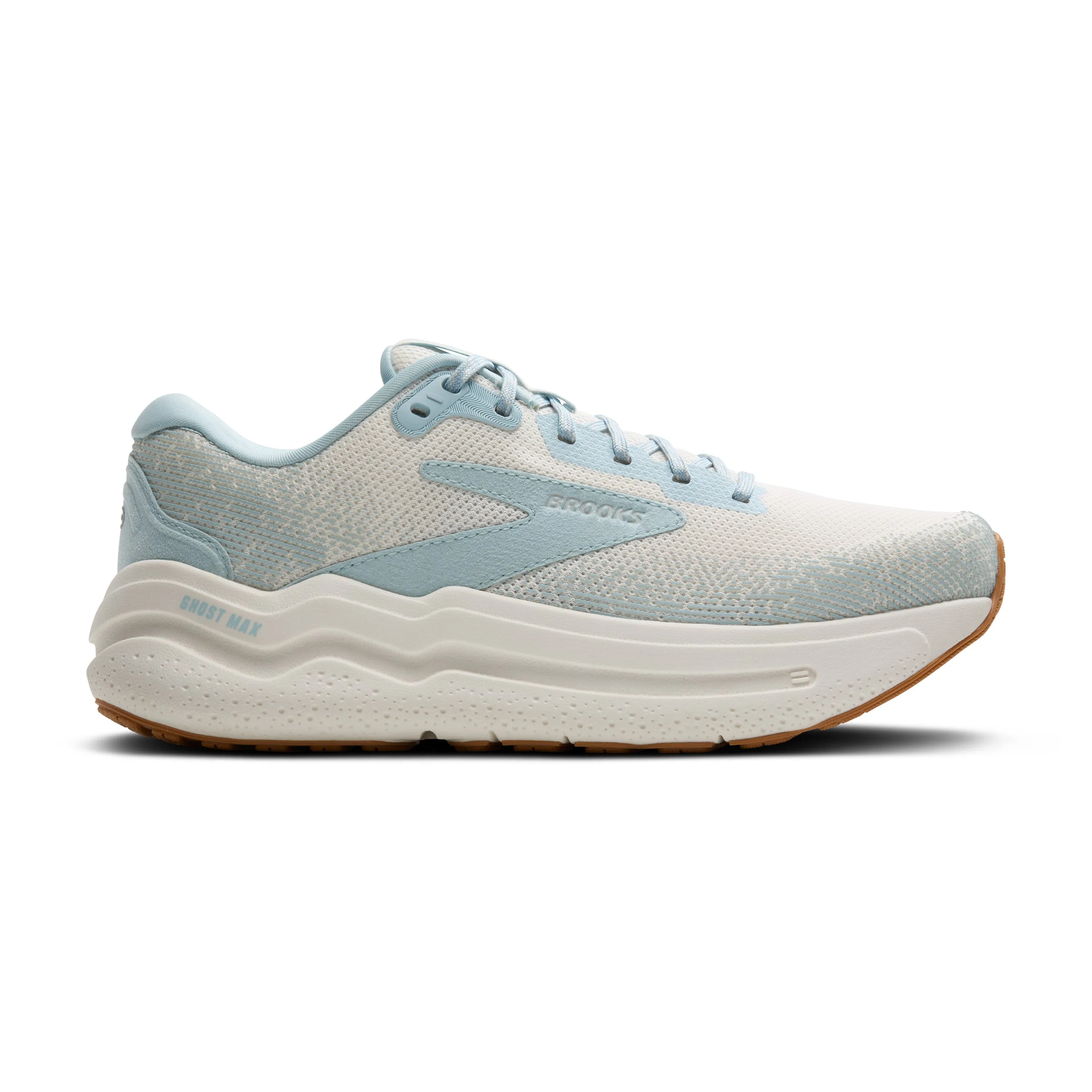 WOMEN'S GHOST MAX 2 - B - 163 COCONUT MILK/WINTER SKY