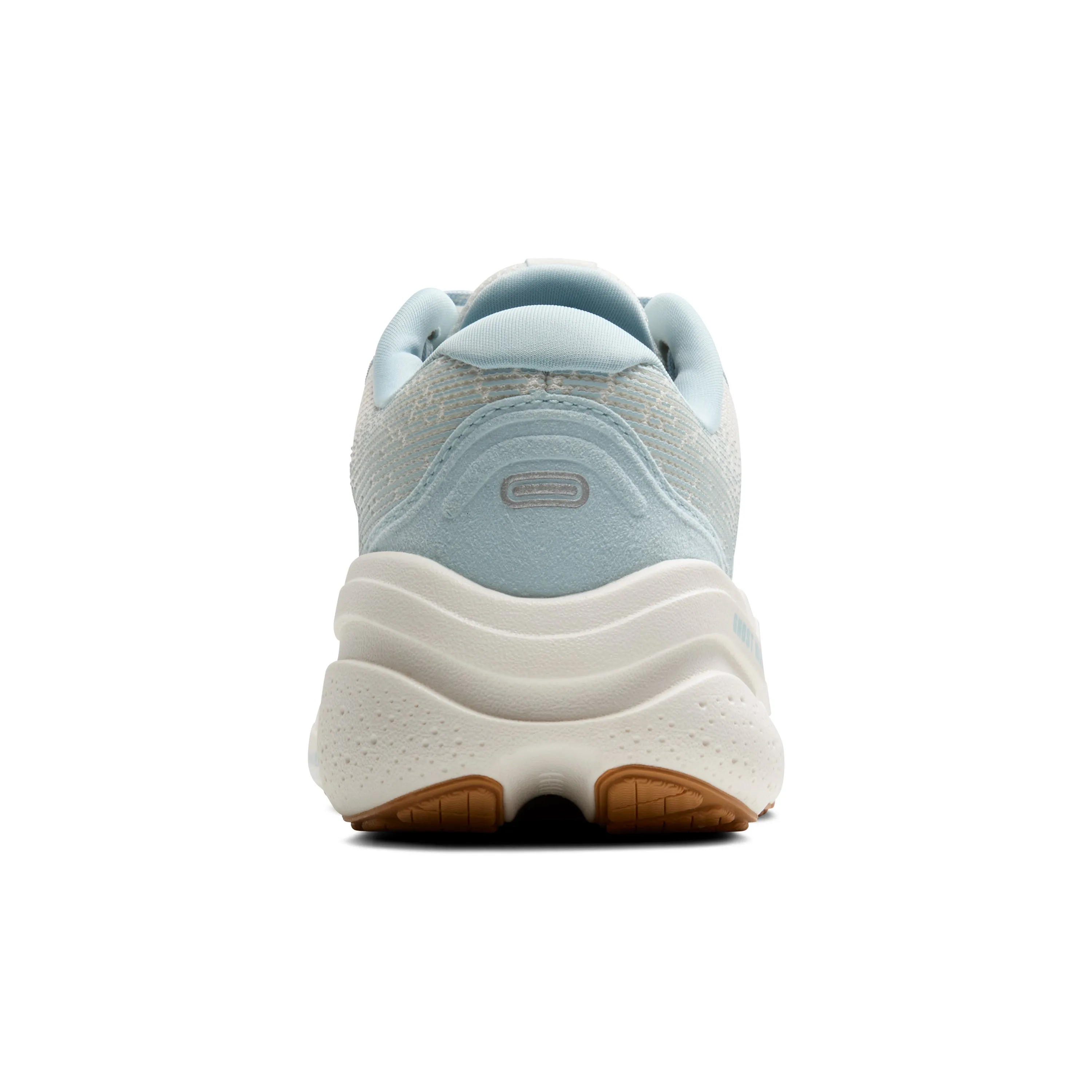 WOMEN'S GHOST MAX 2 - B - 163 COCONUT MILK/WINTER SKY