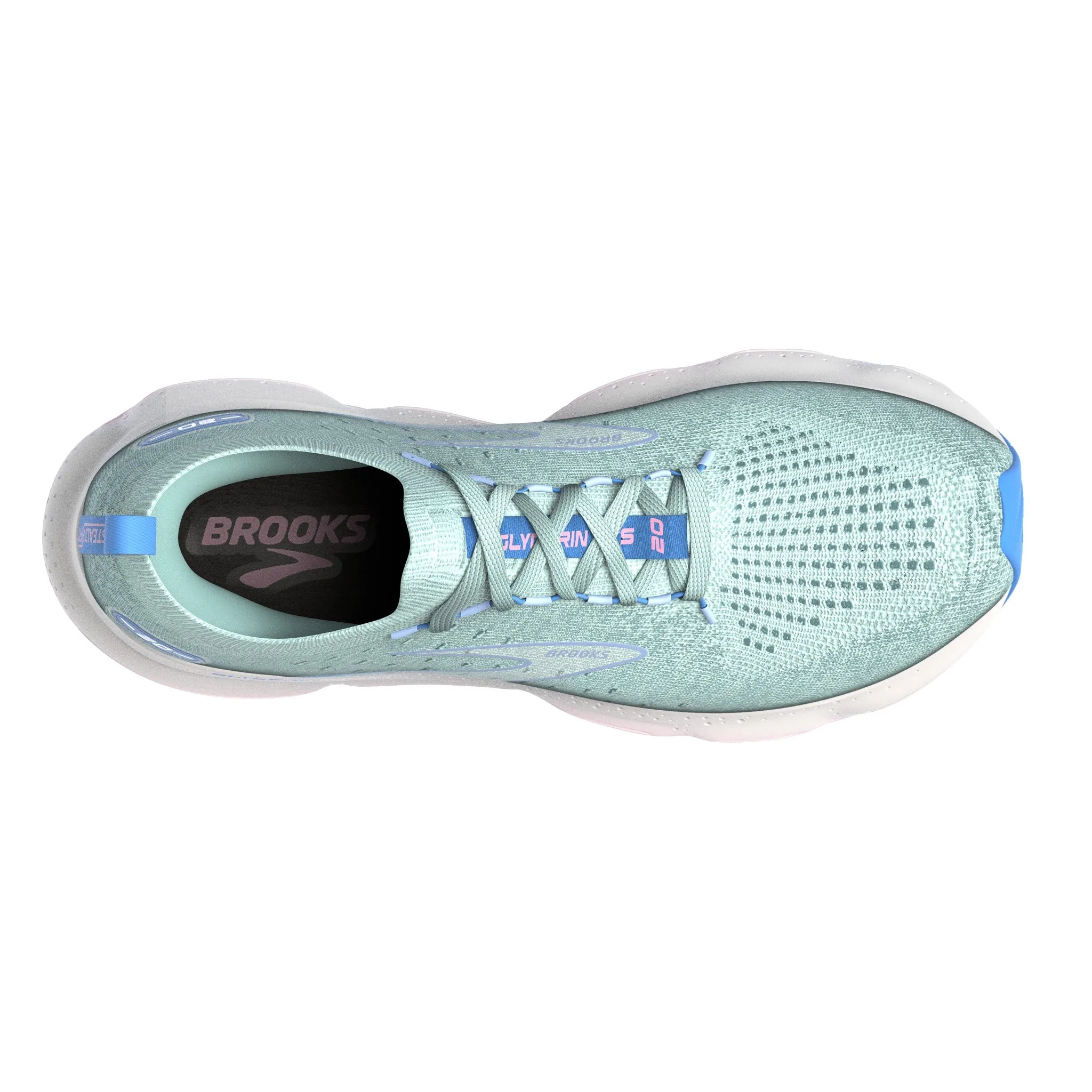 WOMEN'S GLYCERIN STEALTHFIT 20