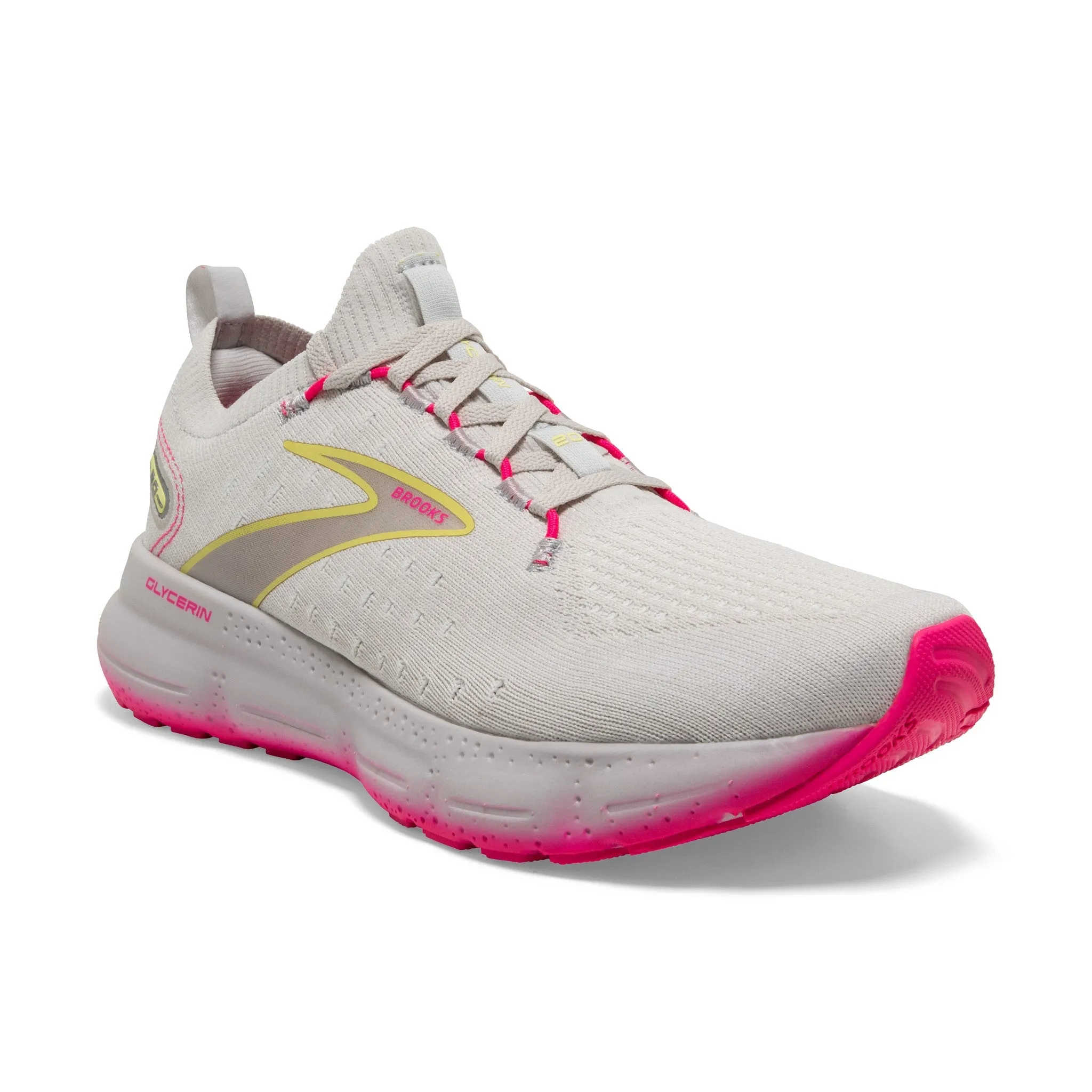 WOMEN'S GLYCERIN STEALTHFIT 20