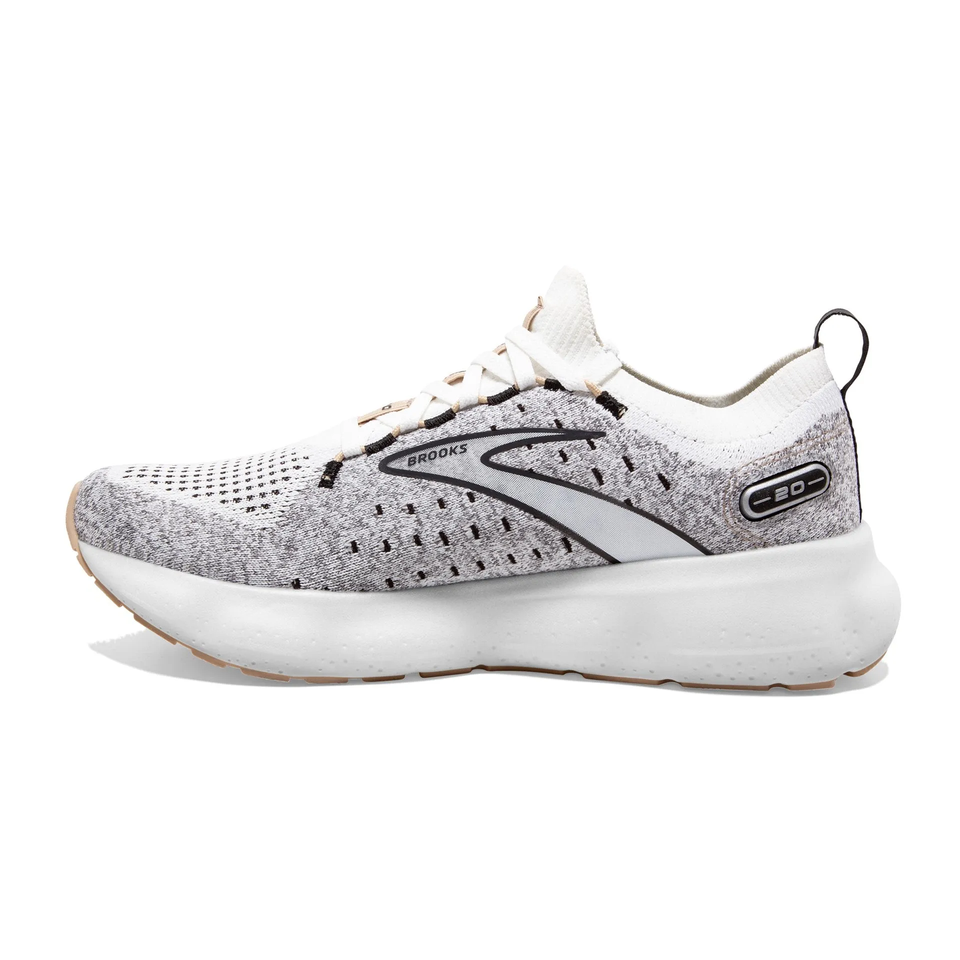 WOMEN'S GLYCERIN STEALTHFIT 20