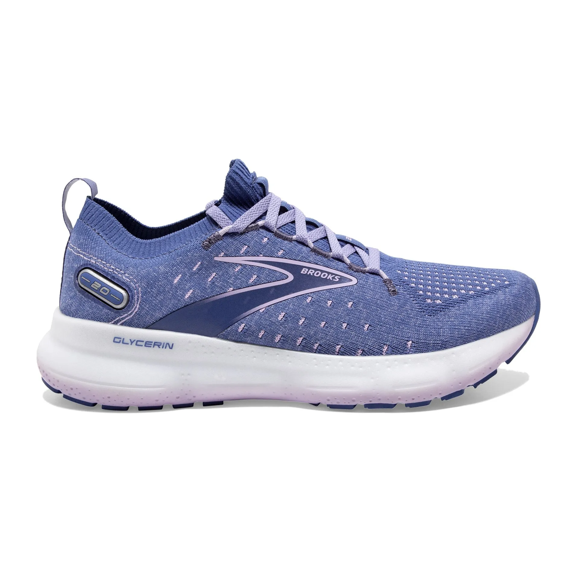 WOMEN'S GLYCERIN STEALTHFIT 20