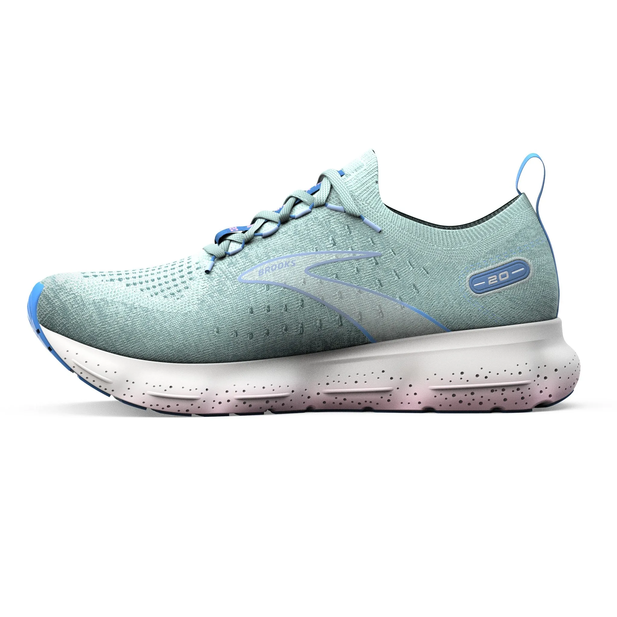 WOMEN'S GLYCERIN STEALTHFIT 20