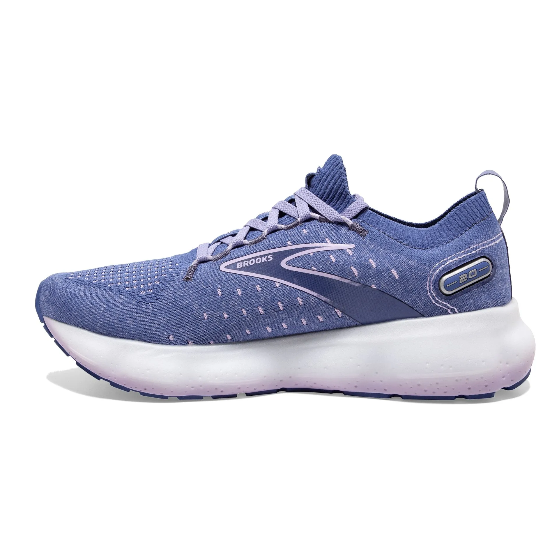 WOMEN'S GLYCERIN STEALTHFIT 20