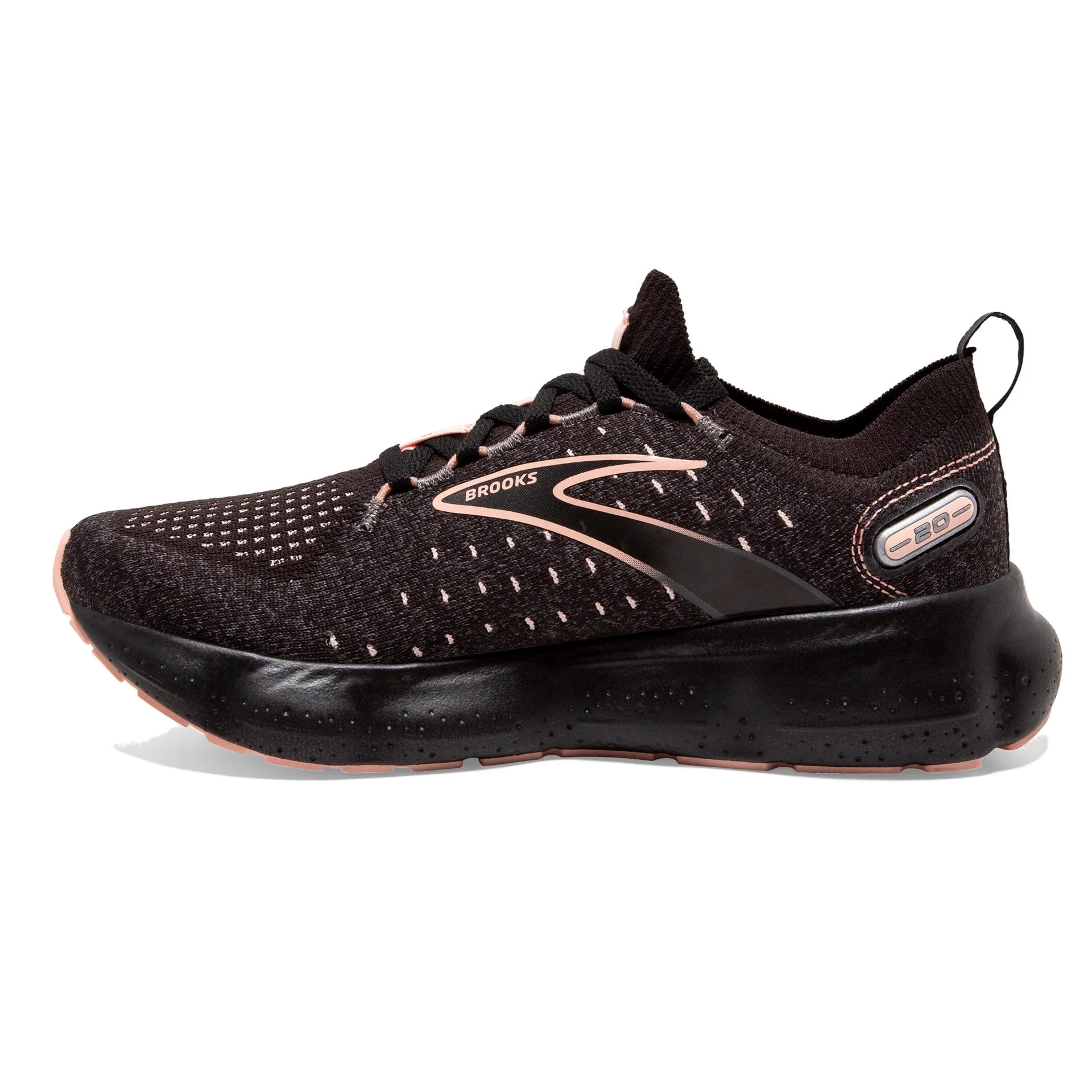 WOMEN'S GLYCERIN STEALTHFIT 20