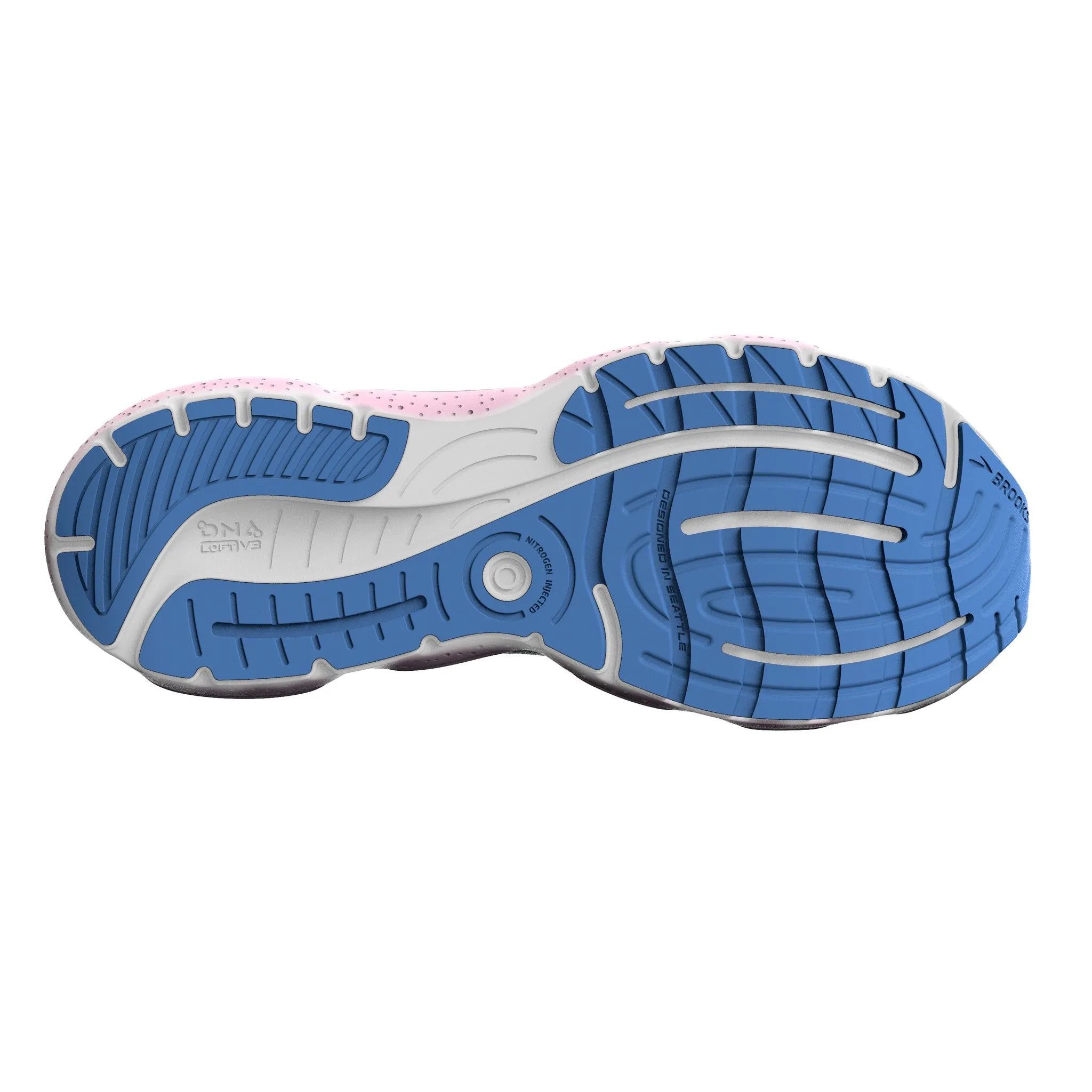 WOMEN'S GLYCERIN STEALTHFIT 20