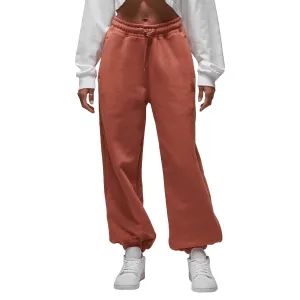 WOMEN'S JORDAN FLIGHT FLEECE PANT SKY J