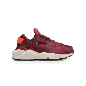 Womens Nike Air Huarache Run Print