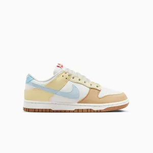 Women's Nike Dunk Low Next Nature "Soft Yellow Alabaster"