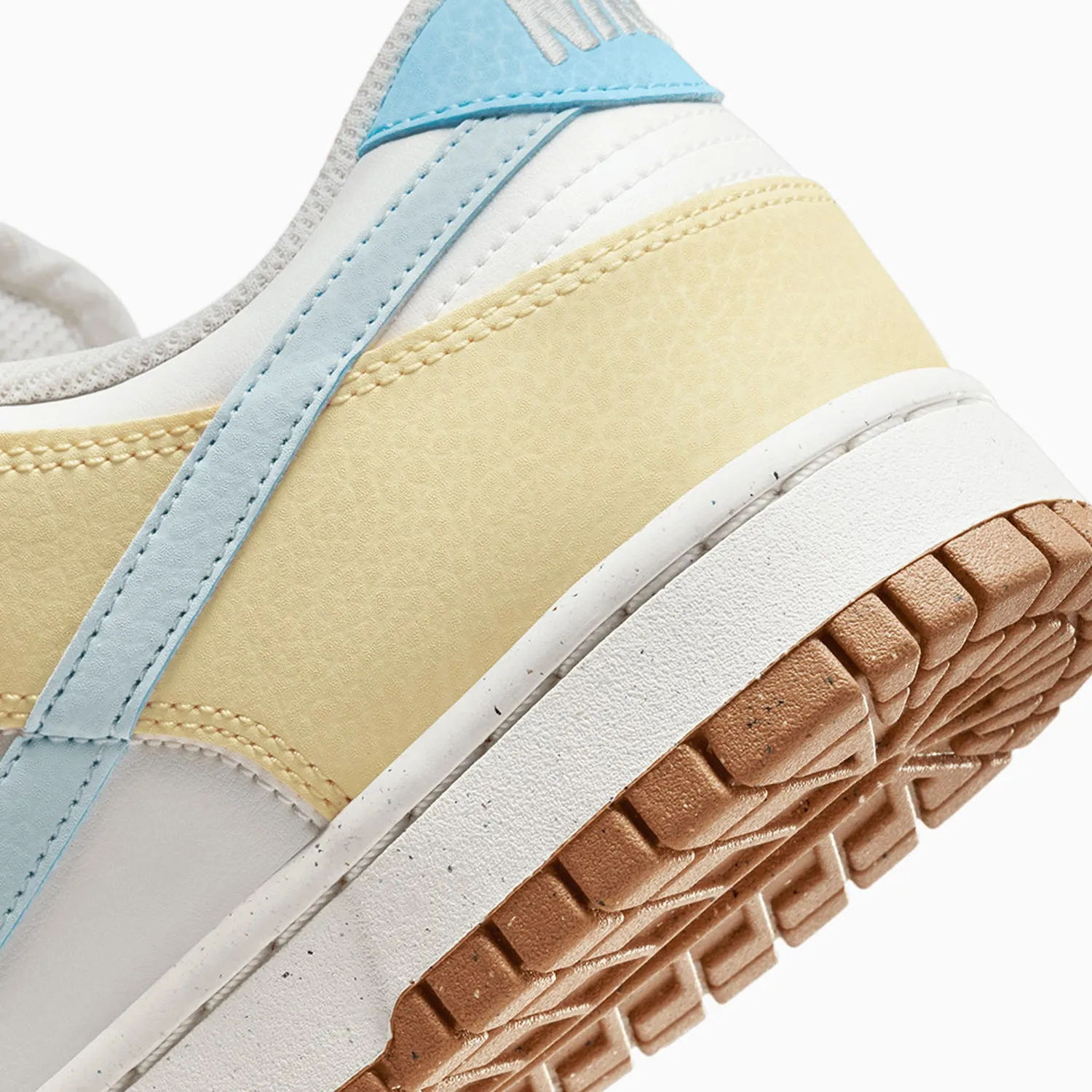 Women's Nike Dunk Low Next Nature "Soft Yellow Alabaster"