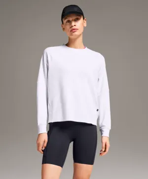 Women's On Running Movement Crew