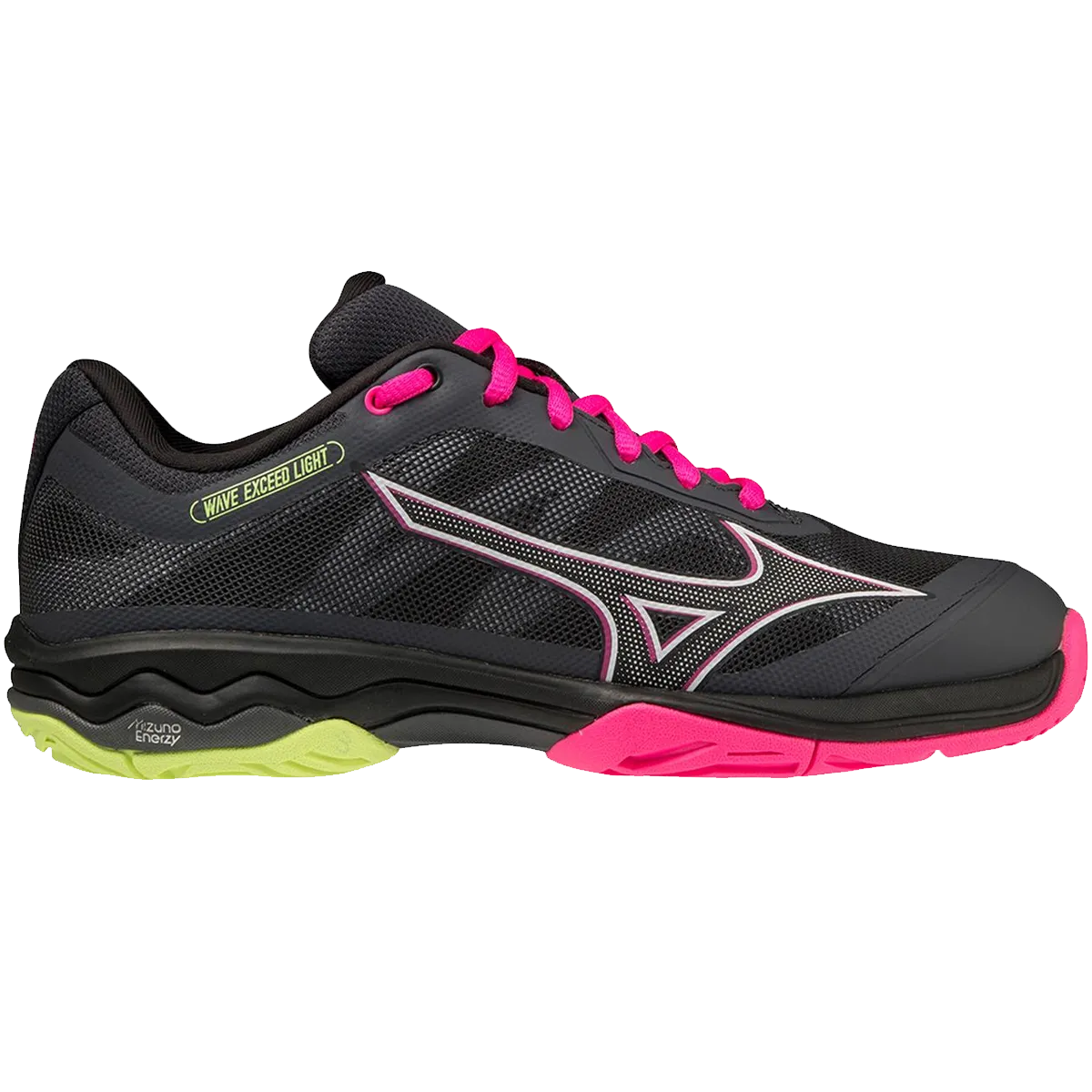 Women's Wave Exceed Light AC