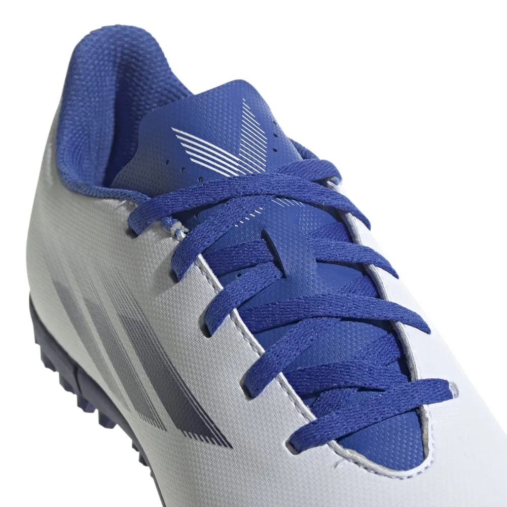 X Speedflow.4 Tf J Soccer Shoes