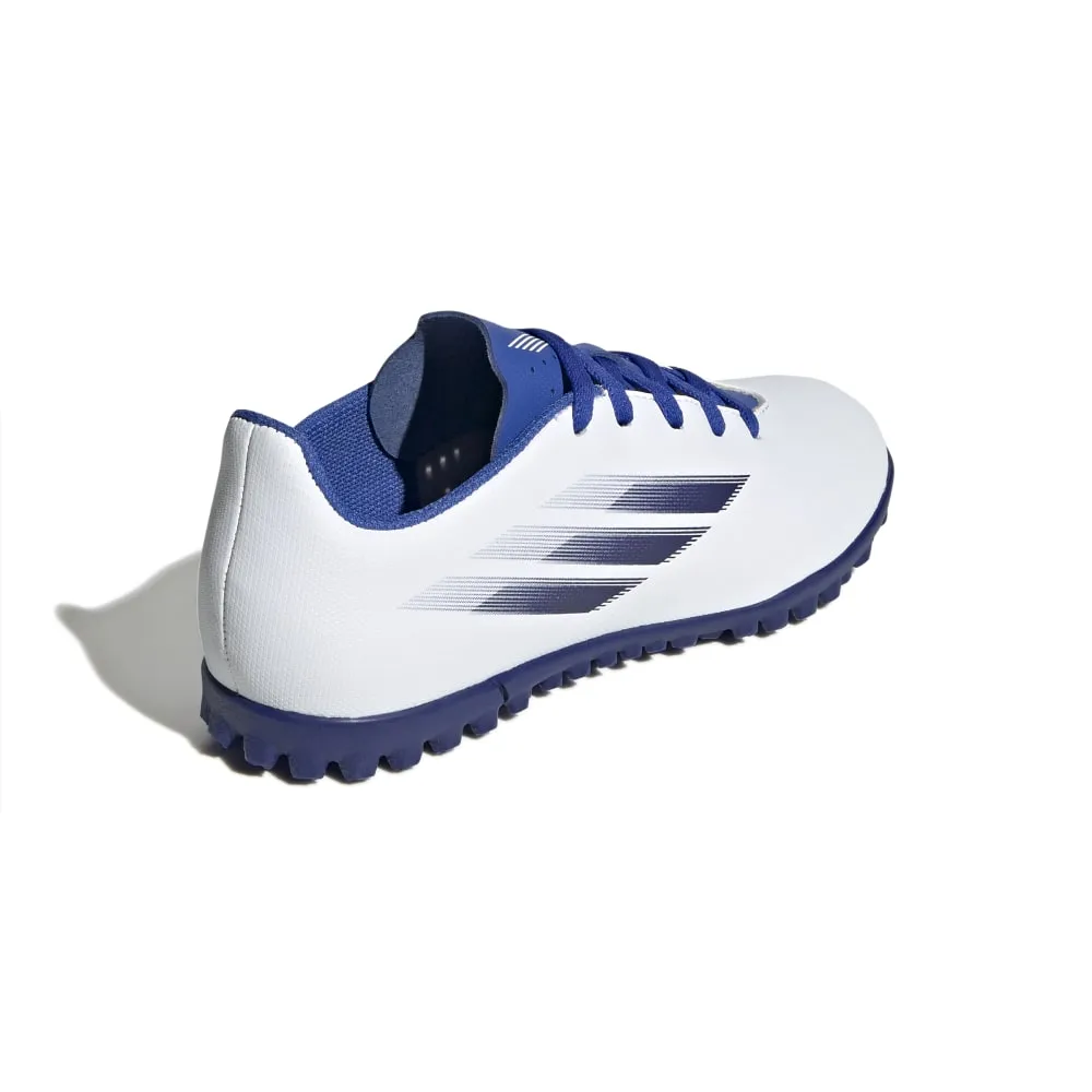 X Speedflow.4 Tf J Soccer Shoes