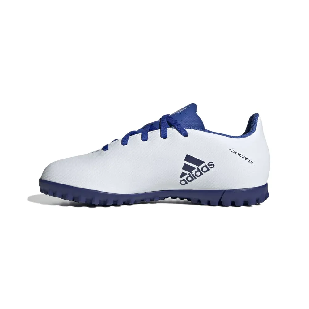 X Speedflow.4 Tf J Soccer Shoes