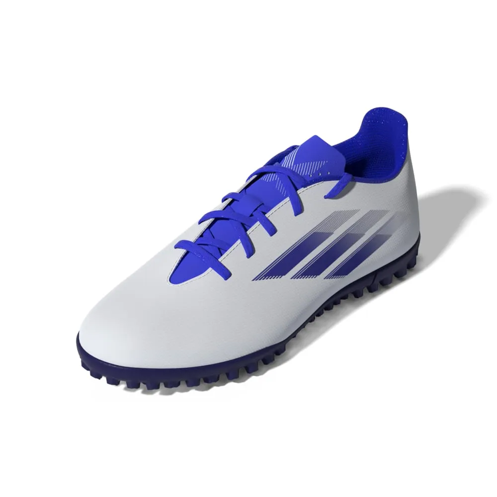 X Speedflow.4 Tf J Soccer Shoes