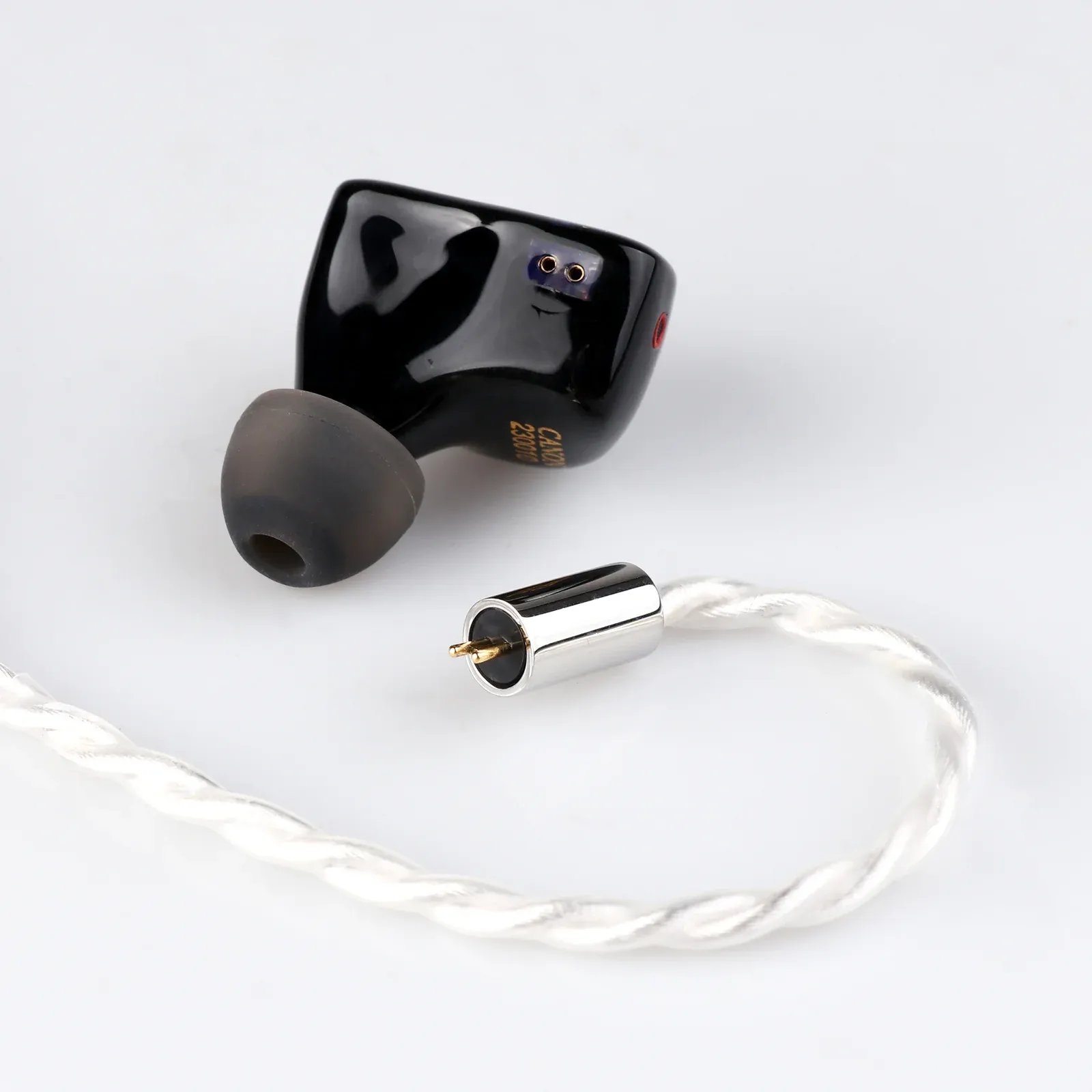 Yanyin Canon II Universal In-Ear Monitor (Open Box)