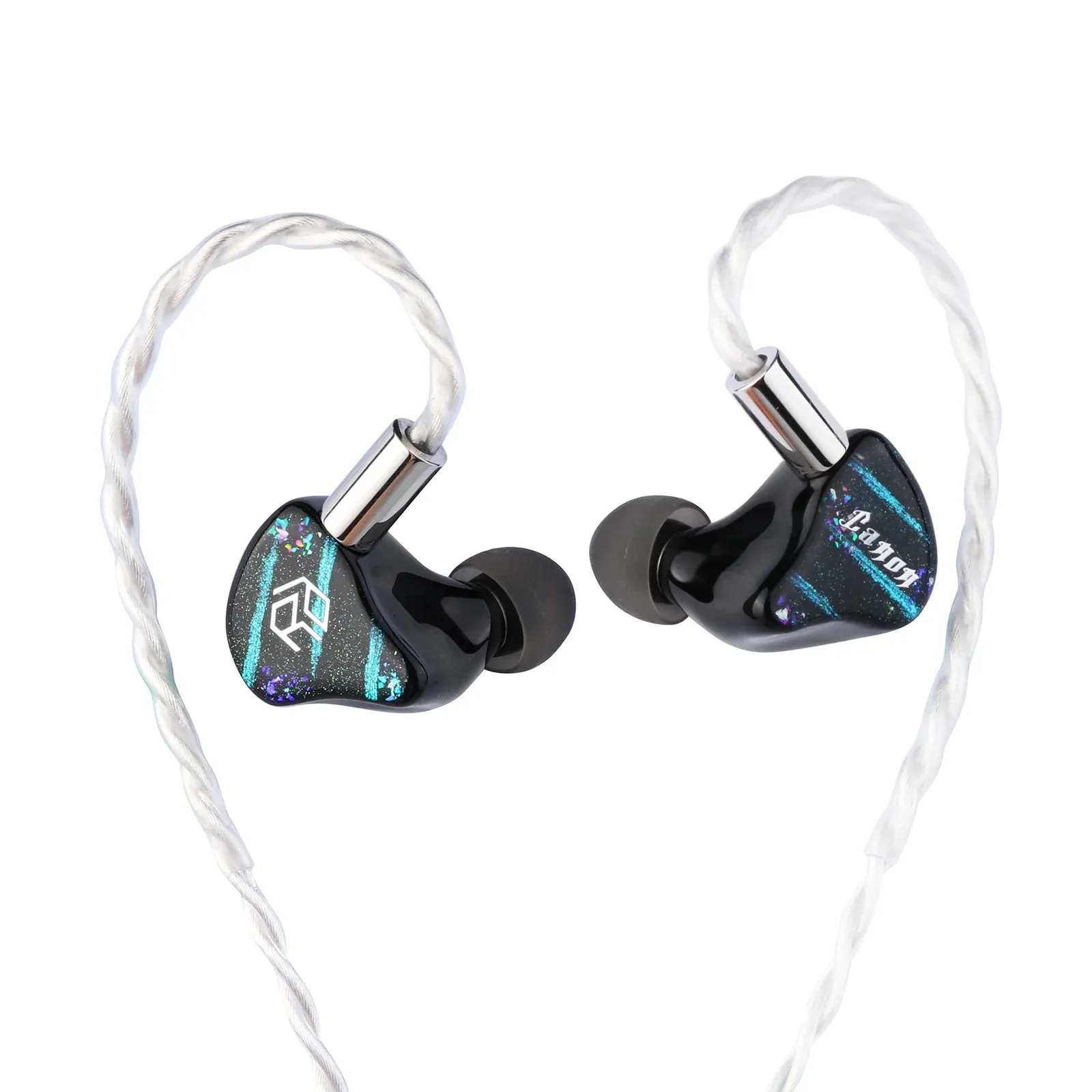 Yanyin Canon II Universal In-Ear Monitor