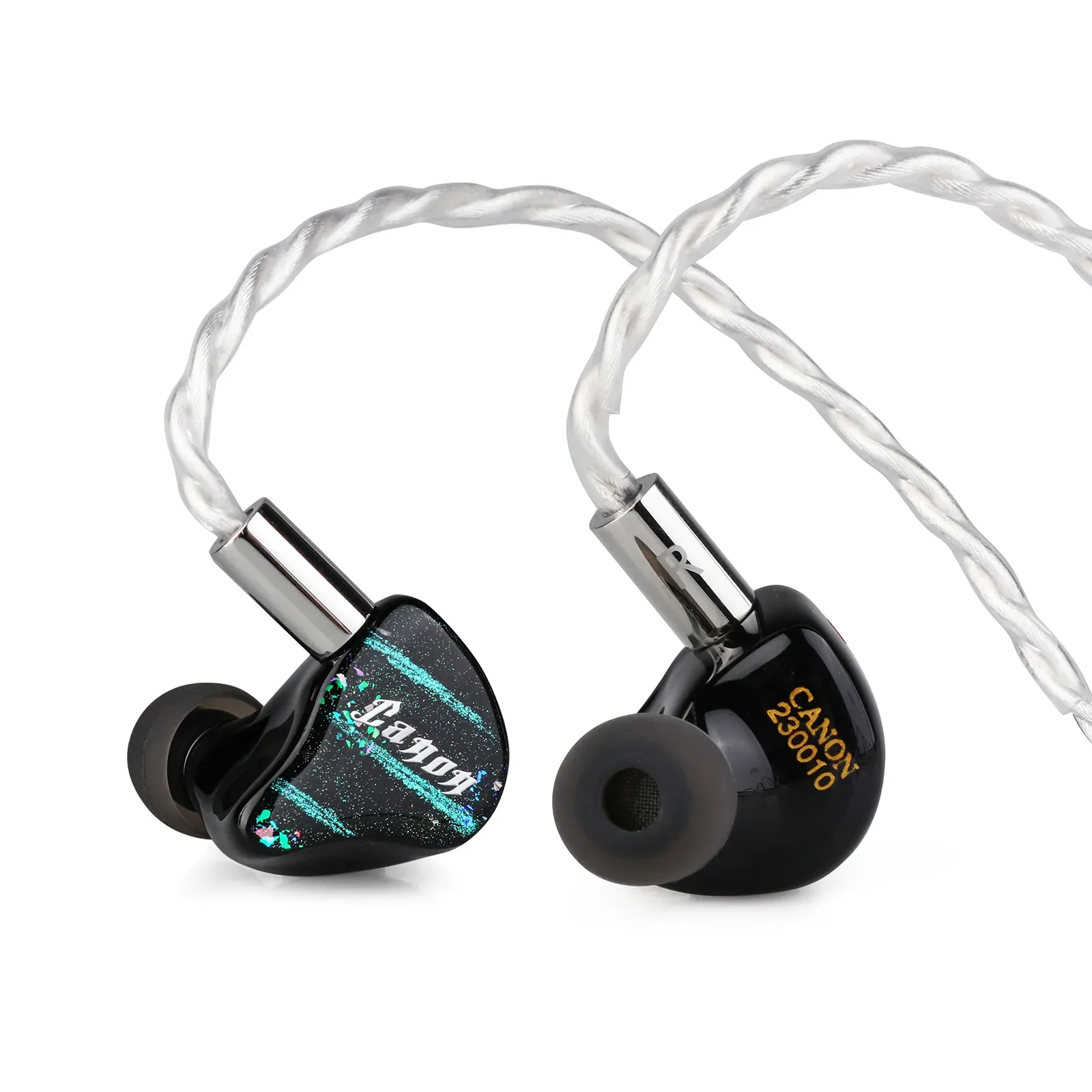 Yanyin Canon II Universal In-Ear Monitor