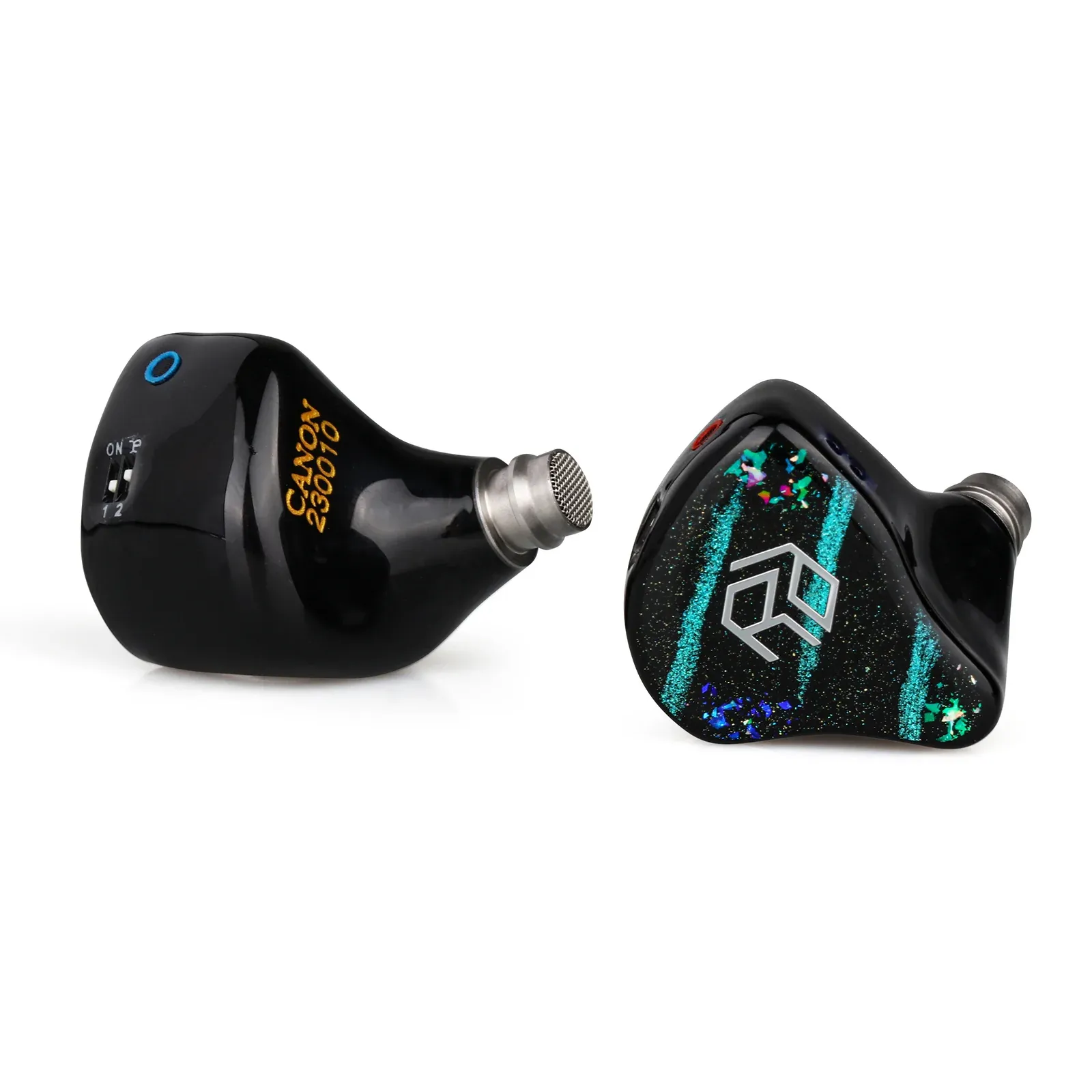 Yanyin Canon II Universal In-Ear Monitor